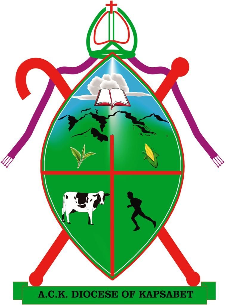 Anglican Church Logo